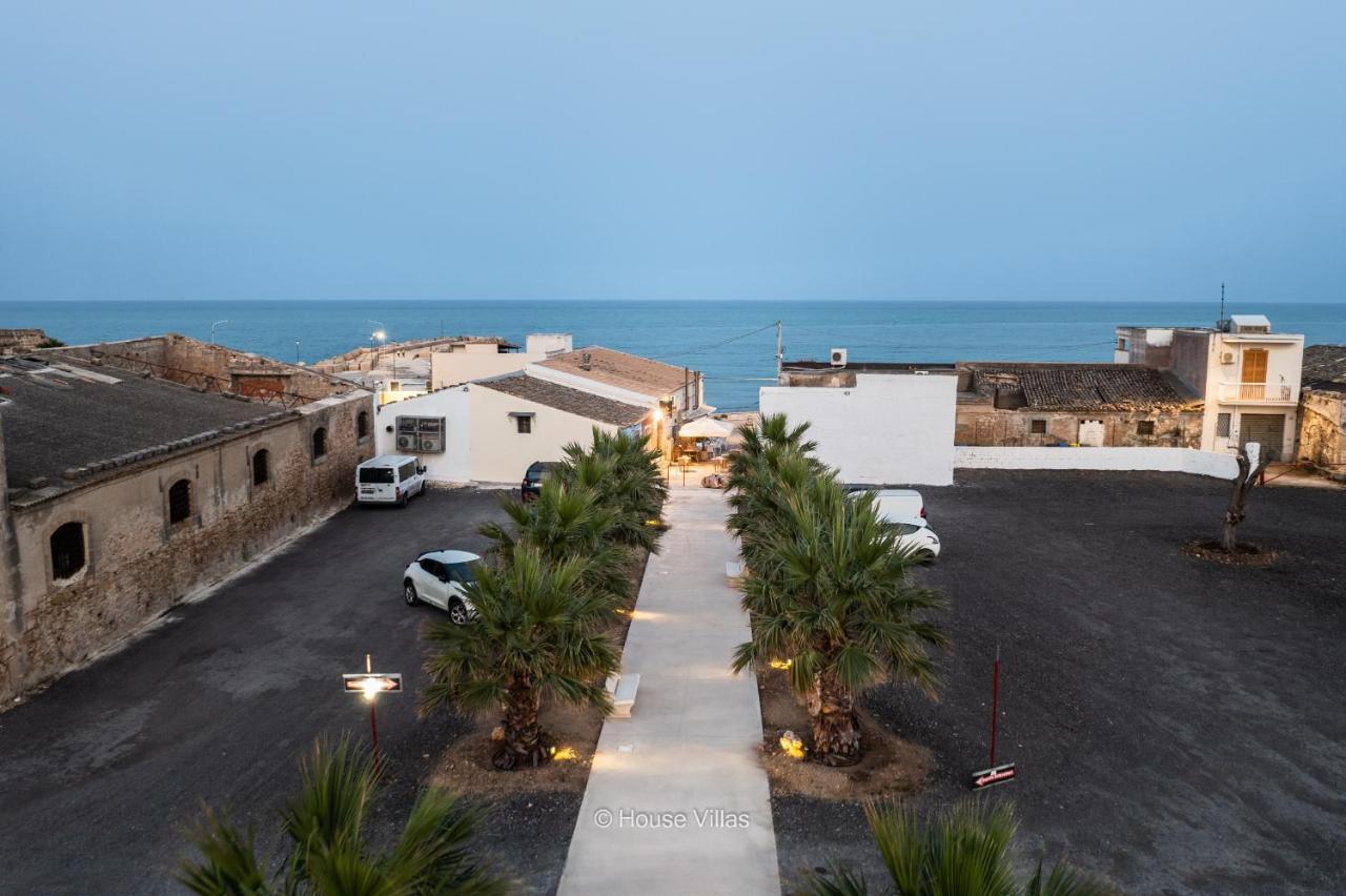 Residence Il Borgo Avola Exterior photo